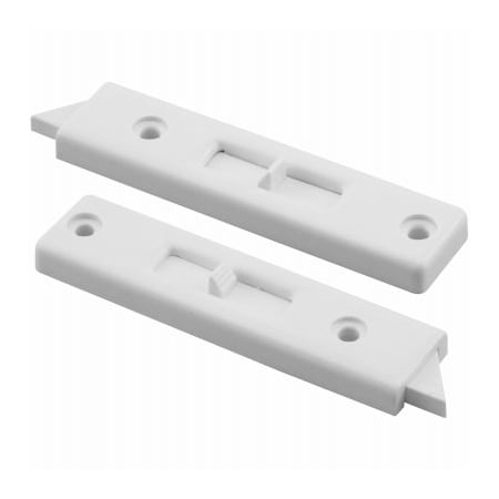 Prime-Line WHT Window Tilt Latch F 2671